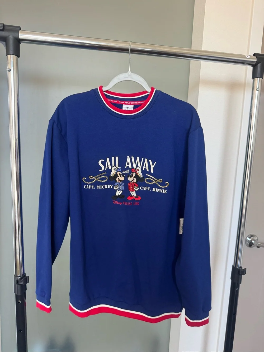 Disney brand new